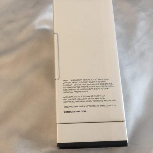 Erno Laszlo Phormula 3-9 Repair Serum 30ml Sealed NIB - Picture 6 of 10